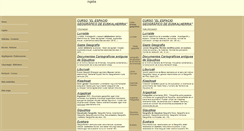 Desktop Screenshot of ingeba.org